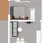 아파트 Marica 트로기르