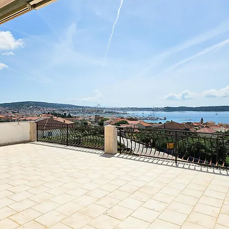 Apartment Marica *