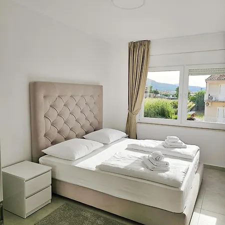 Marica Apartment Trogir