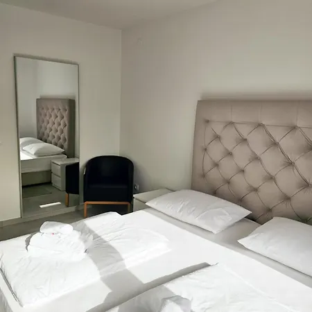 Apartment Marica