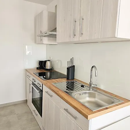 Apartment Marica *