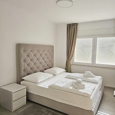 Apartment Marica *
