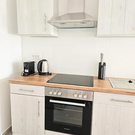 Marica Apartment