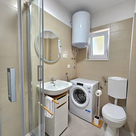 Apartment Marica *