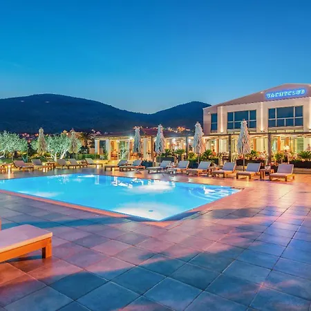 Marica Apartment