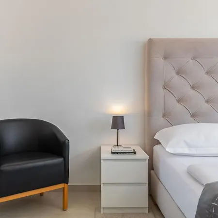 Apartamento Marica *