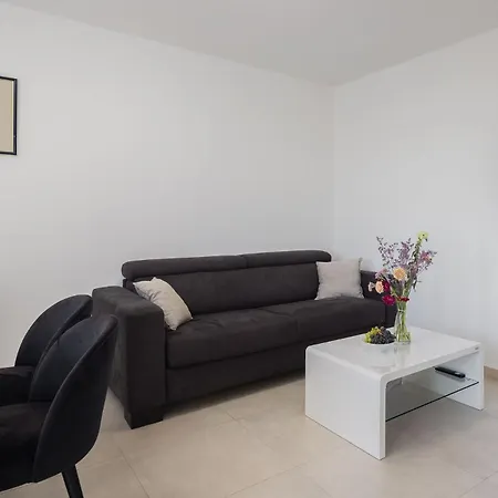 Marica Apartamento